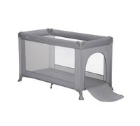 bebeconfort Lit parapluie Sweet Dreams (gris)