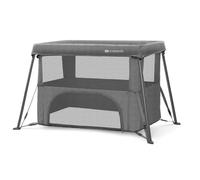 Lit De Voyage Cami 3 En 1 - Grey - Kinderkraft