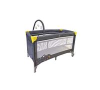 Lit de voyage Complet Duo Puppy Multicolore G