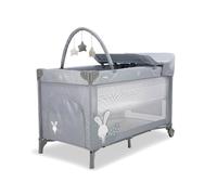 Lit de voyage complet rabbit TU