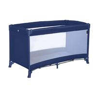 Asalvo Creta Travel Cot Bleu Enfants