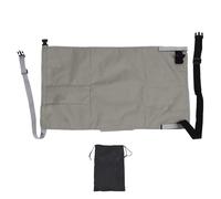 - Lit de voyage d'avion, extension de siège d'avion pour, repose-pieds pliable pour avion pour, un must pour les voyages, lit d'avion portable, repose-pieds de lit d'avion