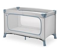 Lit de voyage dream n play plus bleu