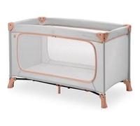 Lit de voyage Dream N Play Plus girs Beige G