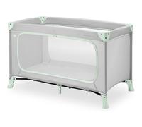 Lit de voyage dream n play plus menthe