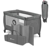 Lit de voyage et écurie jusqu'à 15 kg lit bébé lit bébé lit de voyage pour...