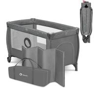 Lit de voyage et écurie jusqu'à 15 kg lit bébé lit bébé lit de voyage pour en...