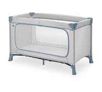 Hauck - Lit de voyage Dream N Play Plus Dusty - Blue