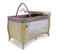 Lit De Voyage Mix Plus Windmill