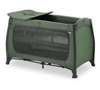 Lit de voyage Play N Relax Center Vert Gris G