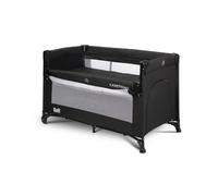 Lit de voyage pliable 3 en 1 lit d'appoint écurie avec sac et matelas