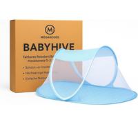 Lit de voyage pliable bébé avec moustiquaire 0-3 ans portable FR.