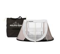 Aeromoov Lit de voyage Instant pour enfants Blanc Sable