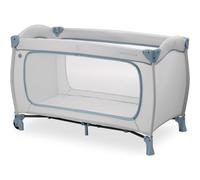 Lit de voyage sleep n play go plus bleu