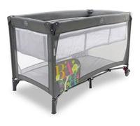 Lit de voyage Smooth Baby Vert G