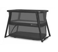Lit De Voyage Sofi Plus 4 En 1 - Black - Kinderkraft