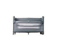 Lit De Voyage Together Gris