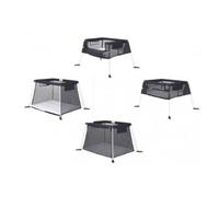 Lit De Voyage Traveler V5