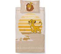 Lit d'enfant Roi Lion Petit Simba