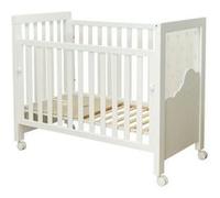 Lit Dolce Magic 120x60 Blanc Beige