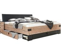 Lit Double Stockholm Lit Futon Avec Tiroirs De Lit Exécution Choisissable