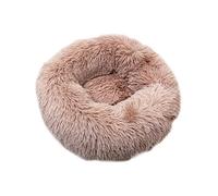 Lit douillet donut classic pour chien Nobby Pet Esla Rose 70x26 cm