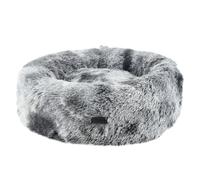 Lit douillet donut pour chien Nobby Pet Coda Gris 60x23 cm