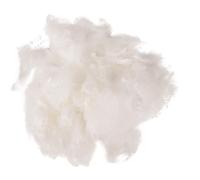 Lit douillet Matériaux de nidation coton 50 g couleur aléatoire pour rongeur