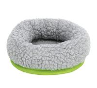 Lit douillet pour hamsters/souris 16 cm- 13 cm Aléatoire