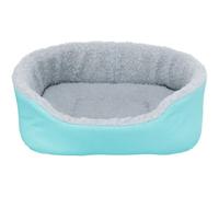 Lit douillet pour lapins nains Trixie Bleu TU