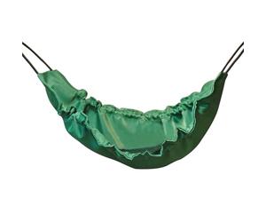 Lit Dragon Barbu - Balançoire Hamac Suspendue pour Lézards Et Reptiles | Nid De Repos Caméléon, Accessoire D'habitat pour Reptiles, Escalade en Terrarium Et Station De Confort