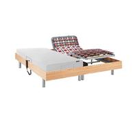 Lit électrique relaxation tout plots matelas accueil latex - 2 x 80 x 200 cm - Naturel clair - ETHER de DREAMEA Naturel clair https://www.fnac.com/mp48803321/Lit-electrique-relaxation-tout-plots-matelas-accueil-latex-2-x-80-x-200-cm-Naturel-clair-ETHER-de-DREAMEA/w-4?oref=9119f225-93da-b1b8-db88-43c8e6d6913c