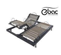 Lit relaxation ebac s50 2x90x200