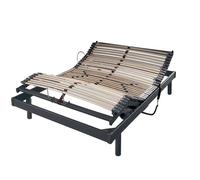 Lit relaxation ebac s50 mono 140x190