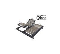 Lit electrique s50 2x80x200