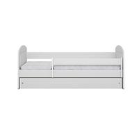 Lit EMMA petits barreaux