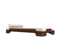Lit empilable classique 90x200cm LxWxH 200x90x23.5cm