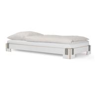 Lit empilable Tagedieb 100x200cm 104,7x 21x204,7cm