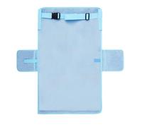 Lit en Avion pour Tout-Petit - Extenseur de siège de Voyage pour | Coussin de Repose-Pied Gonflable Portable pour l'avion, Accessoires de Voyage pour bébés pour Les Vols, Vacances en Plein air