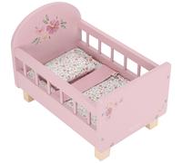 Lit en bois FSC pour poupée