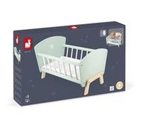 JANOD J05902 accessoire pour poupée Transat pour poupée