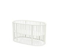 Lit en bois Sleepi White