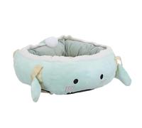 Lit en Hamac pour Chat, Nacelle de Rêverie pour Chiots, Siège Fenêtre à Chiot, pour Propriétaires d'animaux Amoureux des Chats Refuges Salon Chambre Balcon