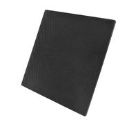 Lit en Verre trempé pour Imprimante 3D 220 X 220 X 4 Mm Excellent Lit en Verre trempé pour Imprimante 3D