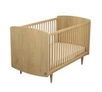 Sauthon Lit évolutif Little Big Bed My Love 70 x 140 cm