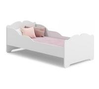 Lit enfant ANNA 140x70 cm avec matelas