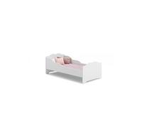 Lit enfant ANNA 160x80 cm avec matelas