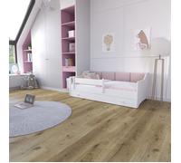 Lit enfant ERYK 160x80 cm rose