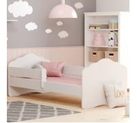 Lit enfant FALA BAR 160x80 avec matelas