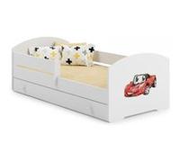 Lit enfant Sam+ tiroir de rangement - 140x70 cm - auto - avec matelas Multicolore https://www.fnac.com/mp48669102/Lit-enfant-Sam-tiroir-de-rangement-140x70-cm-auto-avec-matelas/w-4?oref=b16ba4a7-d7d4-29a5-88a1-dab742475fbe